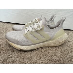 Womans Adidas Ultraboost Shoes Sneakers size 9.5